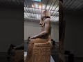 I FIND U A LITTLE BIT IMPOSSIBLE!(RAMSES II) AMAZING EVIDENCE OF ADVANCED ANCIENT TECHNOLOGY! 🇦🇪