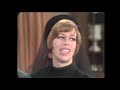 As the Stomach Turns from The Carol Burnett Show (full sketch)