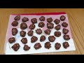 The Most Delicious Homemade Turtles Chocolates