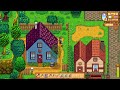 Back At The Farm! Stardew Valley #1.