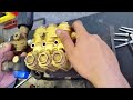 How To: Pressure Cleaner Pump Seal Replacement