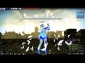 Vindictus - Arisha Muir/Meer No Hit Quick/Fast run.