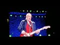 The Who - Eminence Front - Seattle 10/19/19