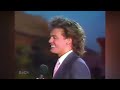 *AHORA TE PUEDES MARCHAR* (I Only Want To Be With You) - LUIS MIGUEL - 1987 / TV Show (Audio Master)