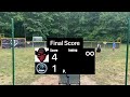 NARWHALS vs BANDITS | Game 3 | WR Wiffle 2023