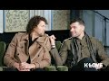 Helen Smallbone and for KING & COUNTRY Join Amy for an Exclusive Interview