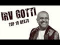 Irv Gotti - Top 10 Beats
