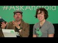 #AskAndroid at Android Dev Summit 2019 - Android Community