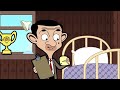 Mr Bean's Jungle Play Zone | Mr Bean Animated Season 2 | Full Episodes | Cartoons For Kids