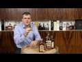 Whisky Review/Tasting: Wathen's Single Barrel