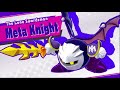 Kirby Star Allies - Part 4 - Ninjas and MetaKnights