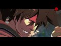 Guilty Gear -Strive: I-no wants an encore