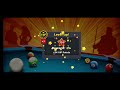 8 Ball Pool - How To Win Every Game Form 10K Coins To 11M Coins In 10 minutes No Hack