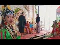TUNGGAL KENCONO,Arak-arakan pengantin sunat si kembar LIVE PENARIK MUKOMUKO 2024