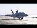 F-18D Cinematic|Carrier Landing HD|Bitter Sweet Synthony.