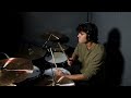 Interpol – Narc | Drum Cover