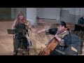 Antonin Dvorak -- Piano Trio in e, Op 90, Dumky -- III Andante
