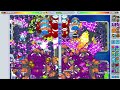 So I got over $200,000 ECO in BANANZA... (Bloons TD Battles 2)