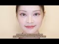 Warm Tone Makeup [Spring light] Korean Personal Color