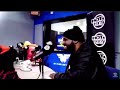 Funk Flex “Relax N*gga Relax”