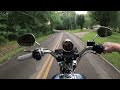 HOG CRANKED | Harley Davidson Dyna