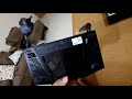 ASUS RT-AX56U Unboxing & First Impression