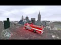 GTA 4 Crash Testing Real Car Mods Ep.369