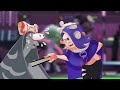 Big Betrayal WITH LYRICS - Splatoon 3 Cover