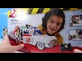 Ghostbusters 1984 Classic Action Figures Hasbro Reboot Review