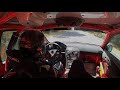 BRUTAL 880Hp Impreza WRC || Onboard w/ Alister MCRAE