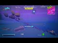 (Fortnite) POV: your trying to have fun