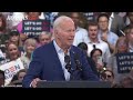 Alasan Joe Biden Mundur dari Pilpres AS