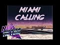 Morgan Willis - Miami Calling (Deluxe Edition) [FULL ALBUM]