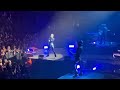Ghost - Mary on a Cross Live - San Diego Pechanga Arena - Imperatour - North America 08.26.22