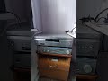 Pioneer dvd dv-898avi (Топовая аудио машина!)