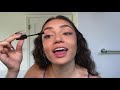 TikTok Star Avani Gregg’s Official Guide to Everyday Makeup | Beauty Secrets | Vogue