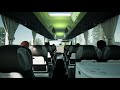 Fernbus Simulator - Real Ops Flixbus Trip from Prague to Paris