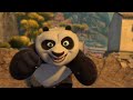 'Po Fights Tai Lung (Kung Fu Panda Final Fight) | Kung Fu Panda (2008) | All Action