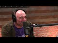 Joe Rogan on Growing Up Without A Dad