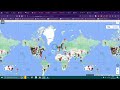 Useful Maps: Tracking Natural Disasters & Man Made Worldwide!.