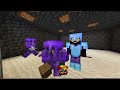 I Took Over an SMP with TURTLE EGGS...