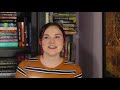 Welcoming Myself Back to BookTube (aka where I've been for 2 years)