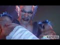 Kazuya Vs Tekken -- In the end Kazuya edit