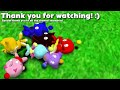 I Played EVERY Chao Garden Fan Game