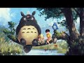 冬夜のおやすみディズニー・ピアノメドレー【睡眠用BGM、途中広告なし】Studio Ghibli