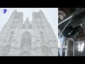 Brussel, Sint-Michiels- en Sint-Goedelekathedraal, luidklokken