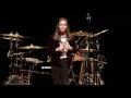 Young Girls Love to Rock. | The Warning | TEDxUniversityofNevada