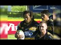 Hurricanes Icon: Tana Umaga's Super Rugby Highlights