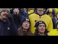 Michigan Football Team144:  The Granddaddy Of Them All