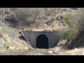 Zimbabwe - Cab Ride in a Class 15A Garratt, July 2017